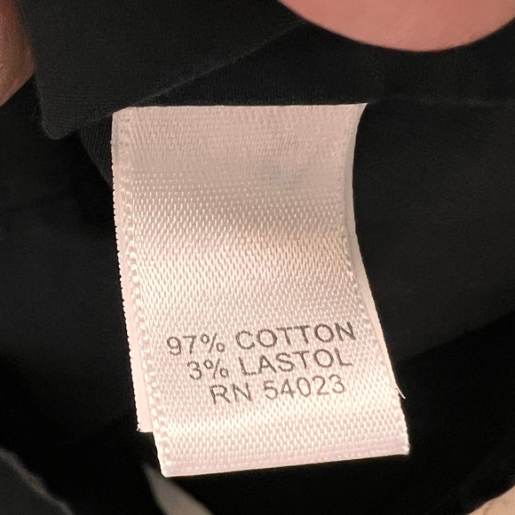 Banana Republic XL tailored stretch button down, perfect for the office/work - Picture 8 of 10